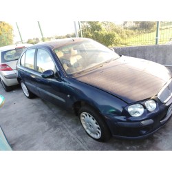 mg rover serie 25 (rf) del año 1999