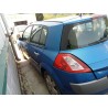 renault megane ii berlina 5p del año 2005
