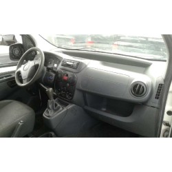 citroen nemo del año 2010