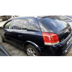 opel signum del año 2003