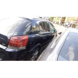 opel signum del año 2003
