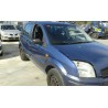 ford fusion (cbk) del año 2005