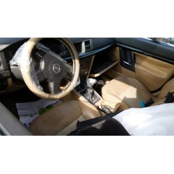 opel signum del año 2003