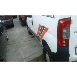 citroen nemo del año 2010