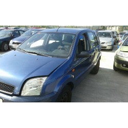 ford fusion (cbk) del año 2005