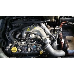 opel signum del año 2003