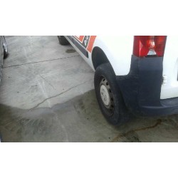 citroen nemo del año 2010