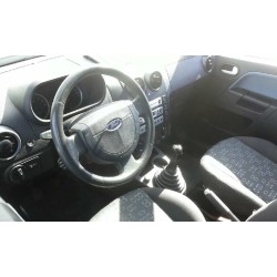 ford fusion (cbk) del año 2005