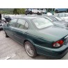 jaguar x-type del año 2005
