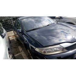 renault laguna ii (bg0) del año 2004