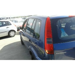ford fusion (cbk) del año 2005