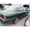 jaguar x-type del año 2005