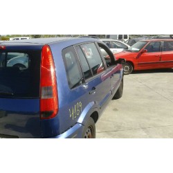 ford fusion (cbk) del año 2005