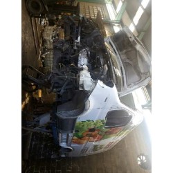 iveco daily caja cerrada (2006 =>) del año 2007