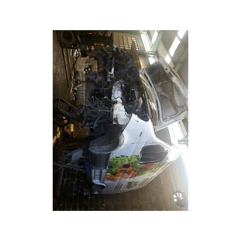 iveco daily caja cerrada (2006 =>) del año 2007 iveco daily caja cerrada (2006 =>) del año 2007