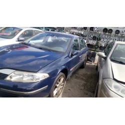 renault laguna ii (bg0) del año 2004