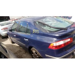 renault laguna ii (bg0) del año 2004