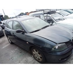 seat ibiza (6l1) del año 2004