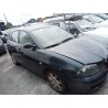 seat ibiza (6l1) del año 2004