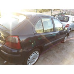 mg rover serie 25 (rf) del año 1999