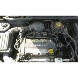 opel corsa b del año 1999