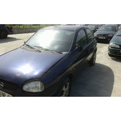 opel corsa b del año 1999