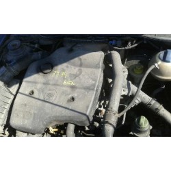 seat cordoba berlina (6k2) del año 1999