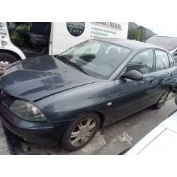 seat ibiza (6l1) del año 2004