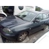 seat ibiza (6l1) del año 2004