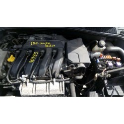 renault laguna ii (bg0) del año 2004