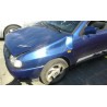 seat cordoba berlina (6k2) del año 1999