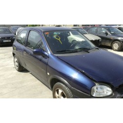 opel corsa b del año 1999
