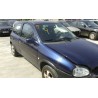 opel corsa b del año 1999