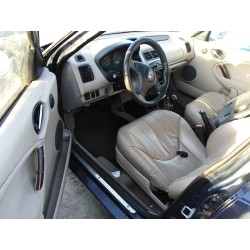 mg rover serie 25 (rf) del año 1999
