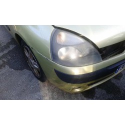renault clio ii fase ii (b/cb0) del año 2004