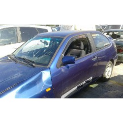 seat cordoba berlina (6k2) del año 1999