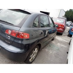 seat ibiza (6l1) del año 2004