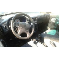 seat cordoba berlina (6k2) del año 1999