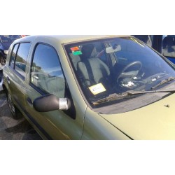 renault clio ii fase ii (b/cb0) del año 2004