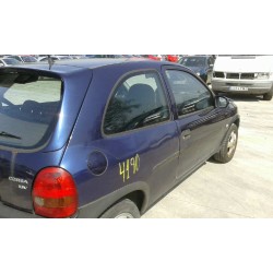 opel corsa b del año 1999