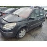 renault scenic ii del año 2005