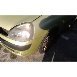 renault clio ii fase ii (b/cb0) del año 2004