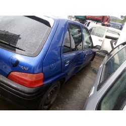 peugeot 106 (s2) del año 1996