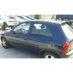 opel corsa b del año 1999