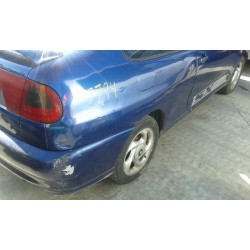 seat cordoba berlina (6k2) del año 1999
