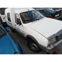citroen c15 del año 2002