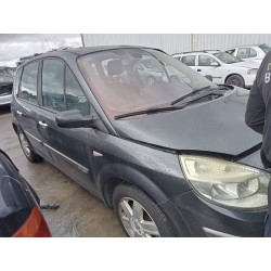 renault scenic ii del año 2005