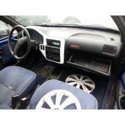 peugeot 106 (s2) del año 1996