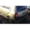 renault clio ii fase ii (b/cb0) del año 2004