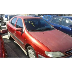 citroen xsara break del año 1950